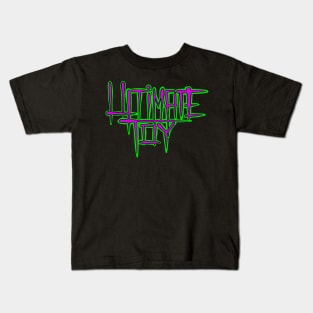 Ultimate Toy Kids T-Shirt
